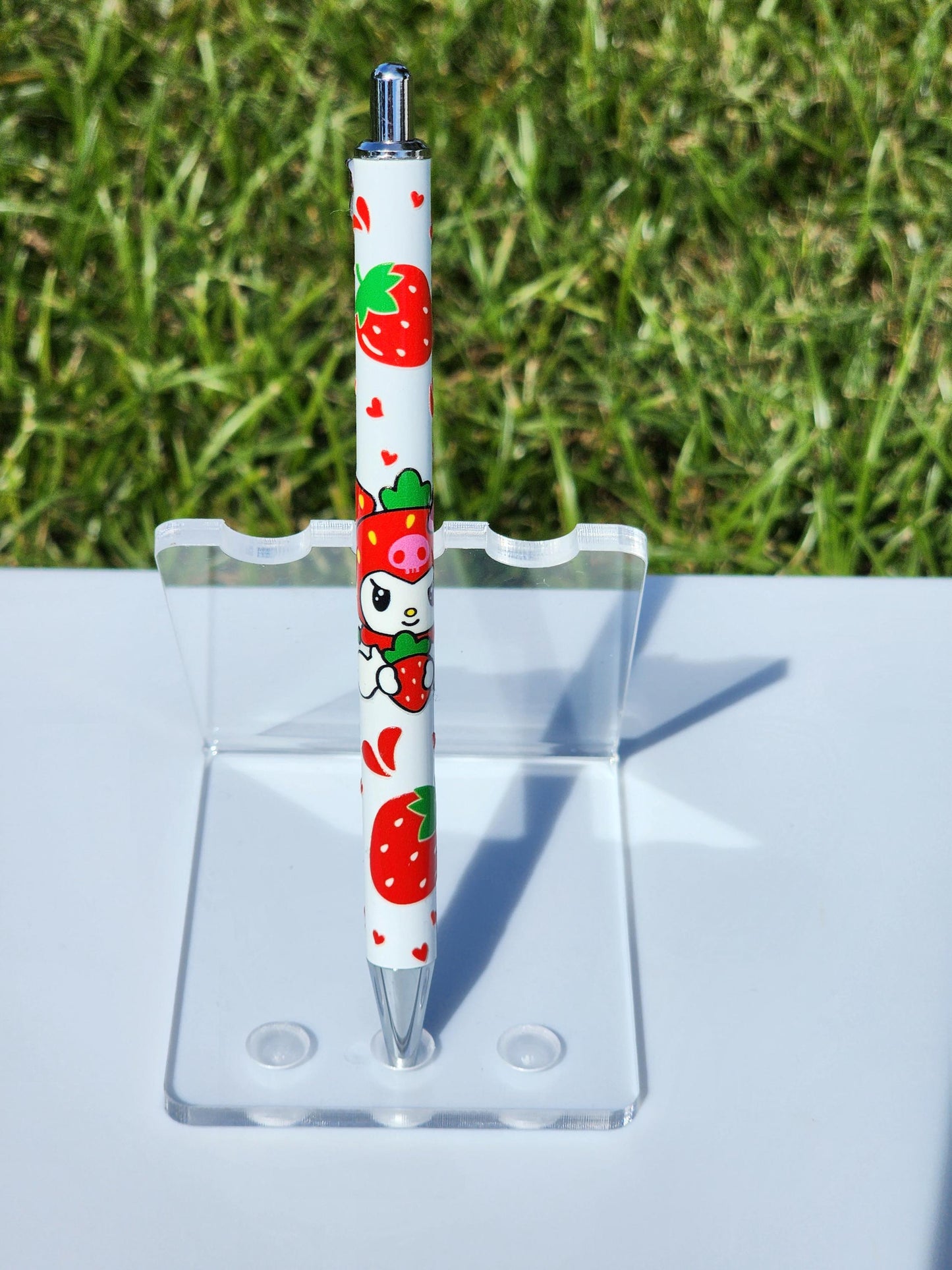 UV DTF Character Pens, Gifts, kuromi kuku
