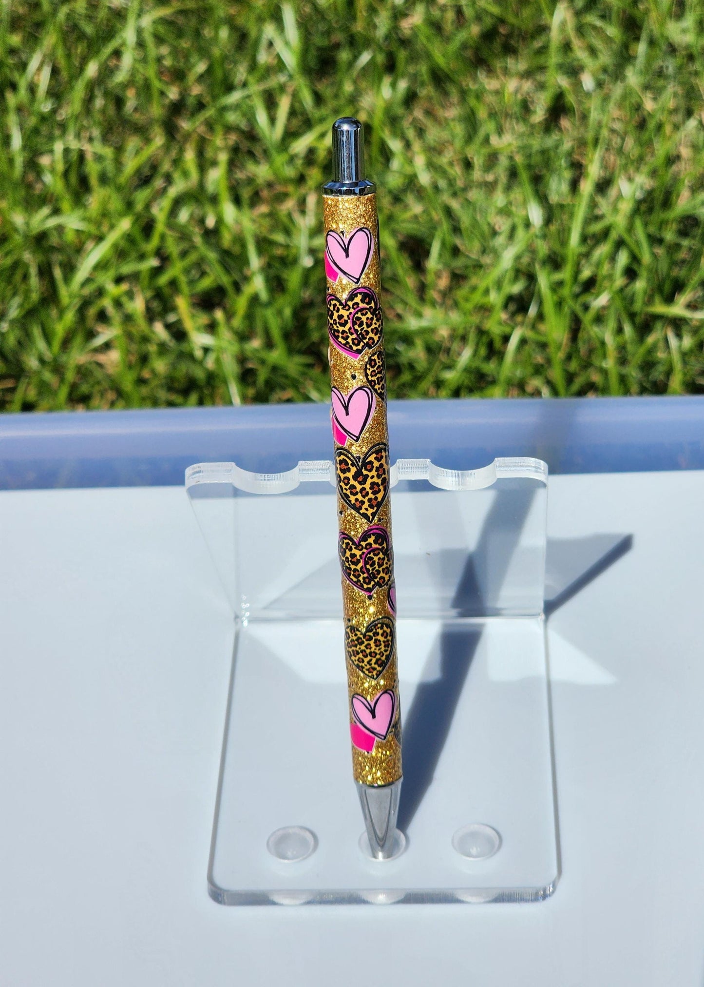 UV DTF Character Pens, Gifts, care bears