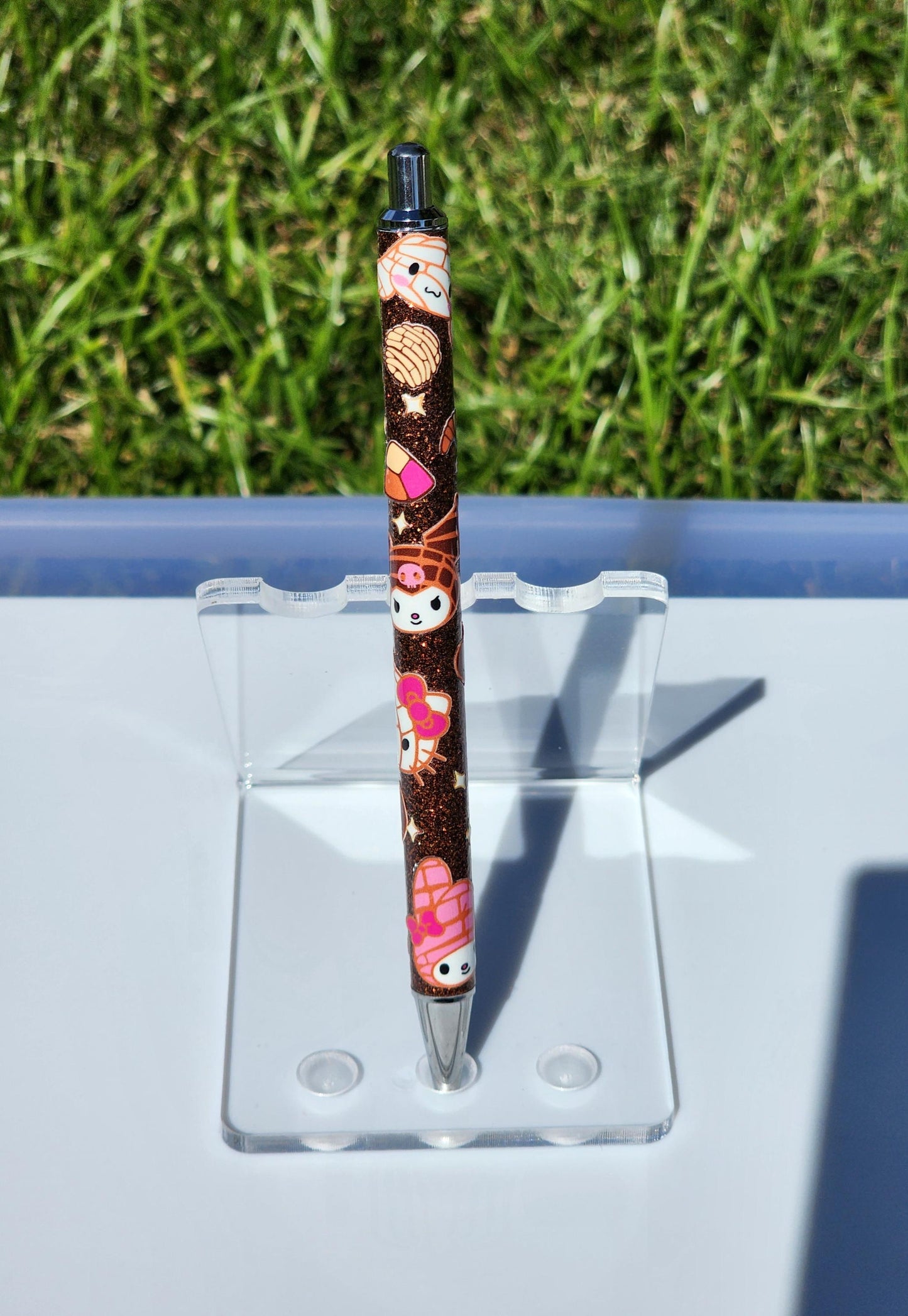 UV DTF Character Pens, Gifts, Kitty