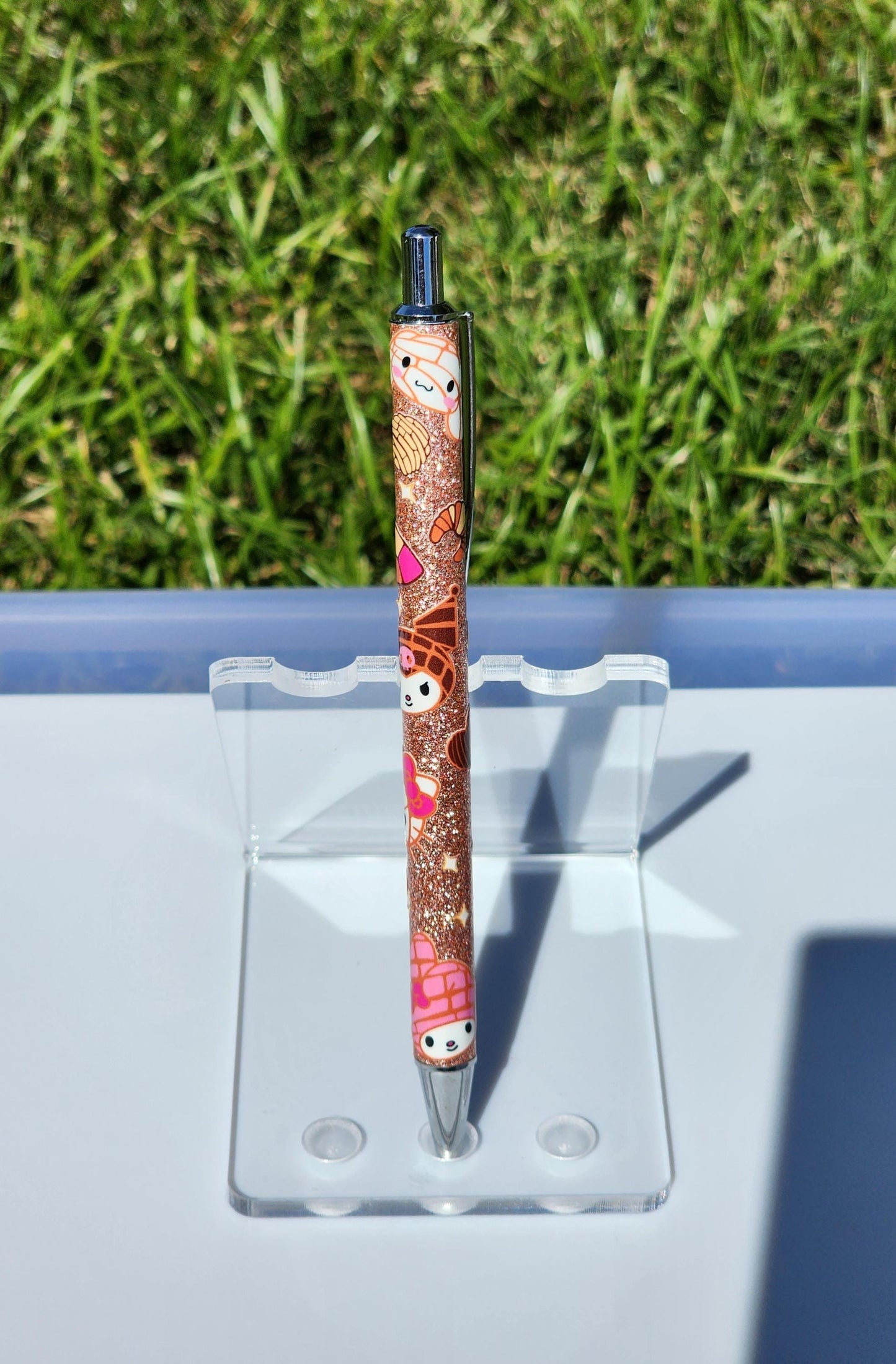 UV DTF Character Pens, Gifts, Kitty