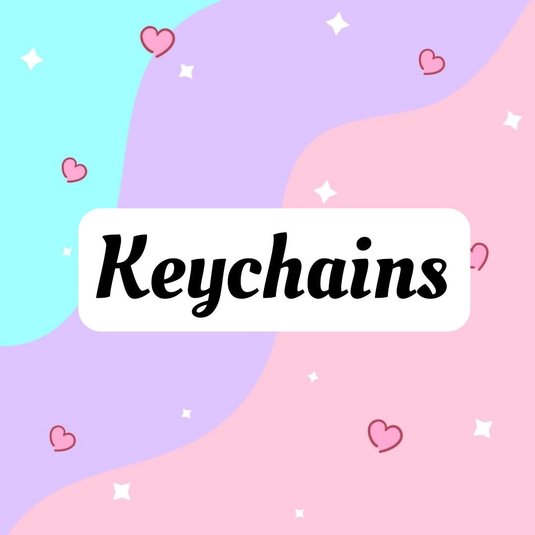 Keychains