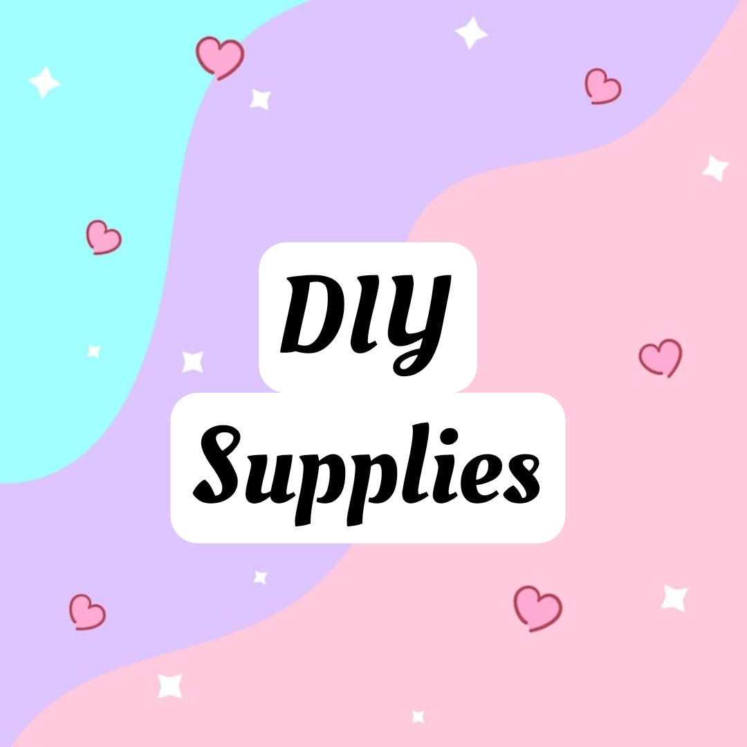DIY Supplies