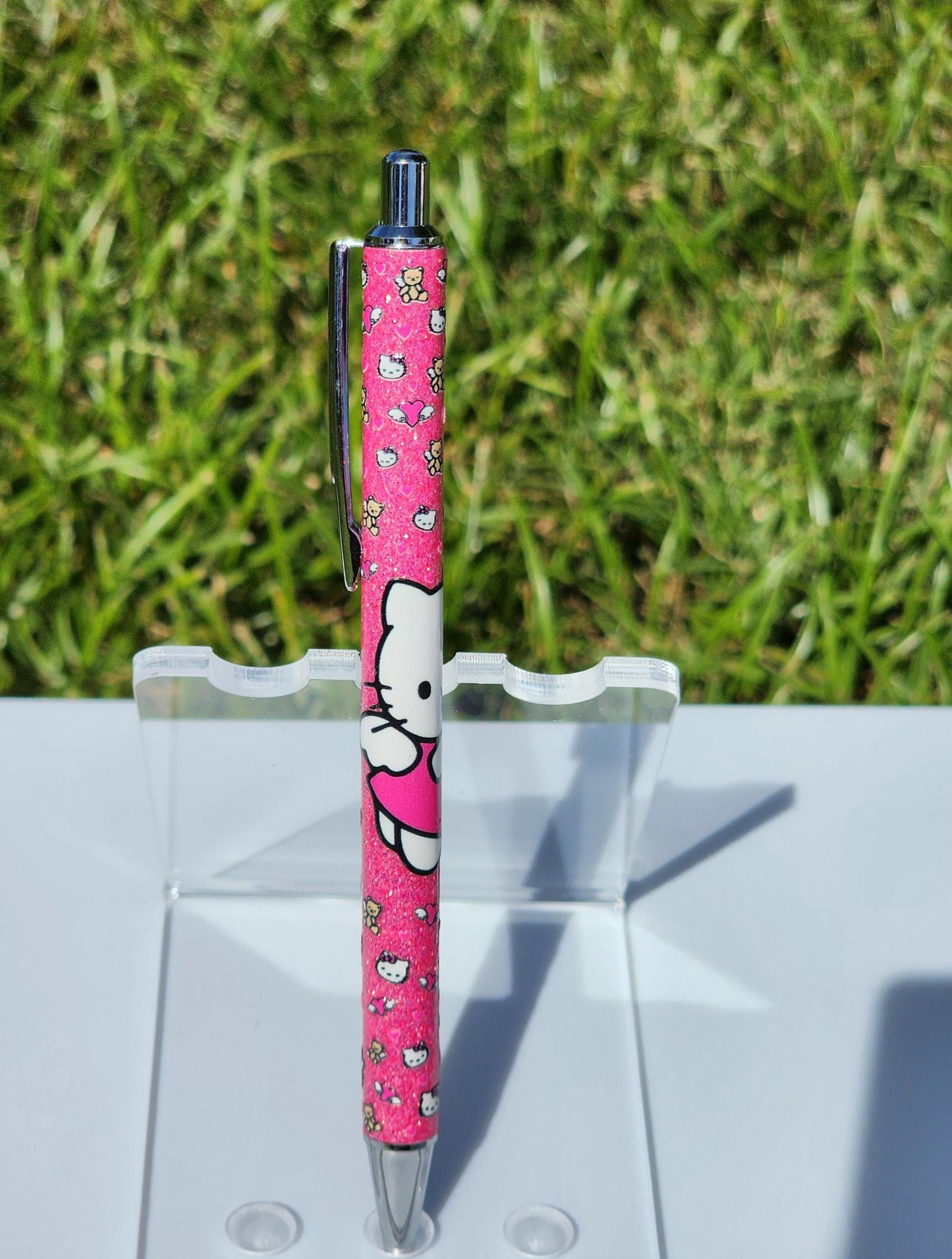 UV DTF Character Pens, Gifts, Kitty, Melody