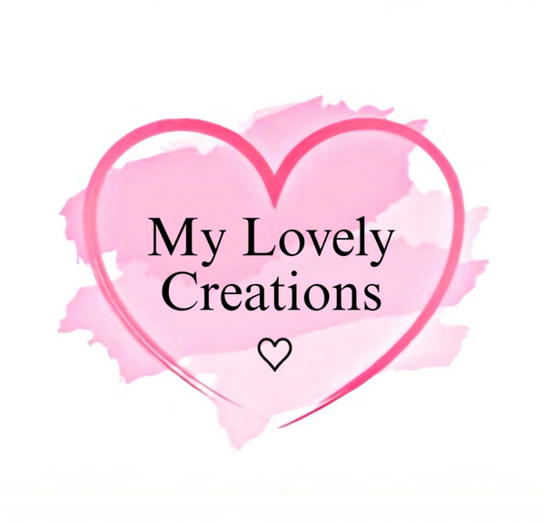 My Lovely Creations