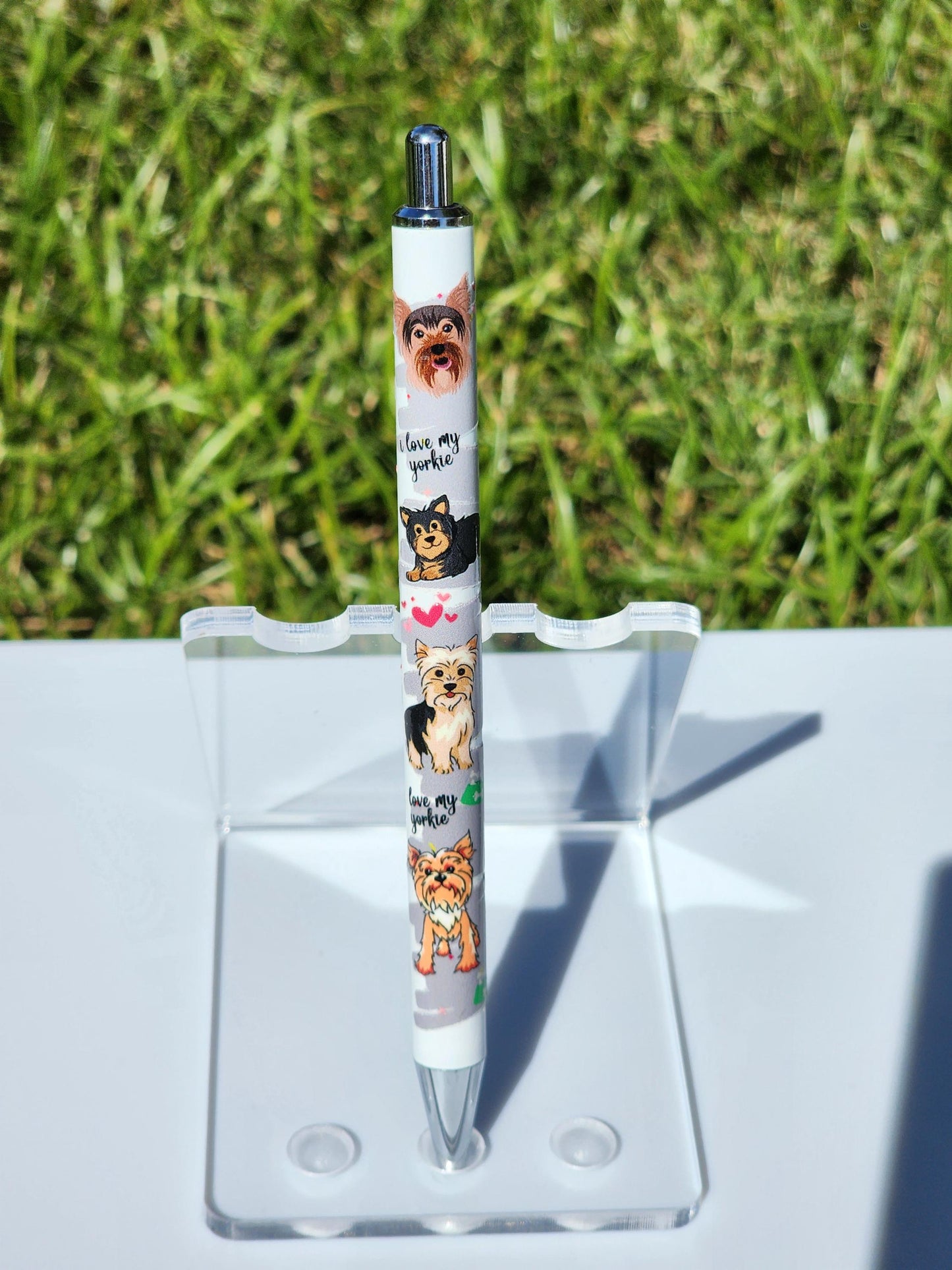 UV DTF Character Pens, Gifts, dog puppies