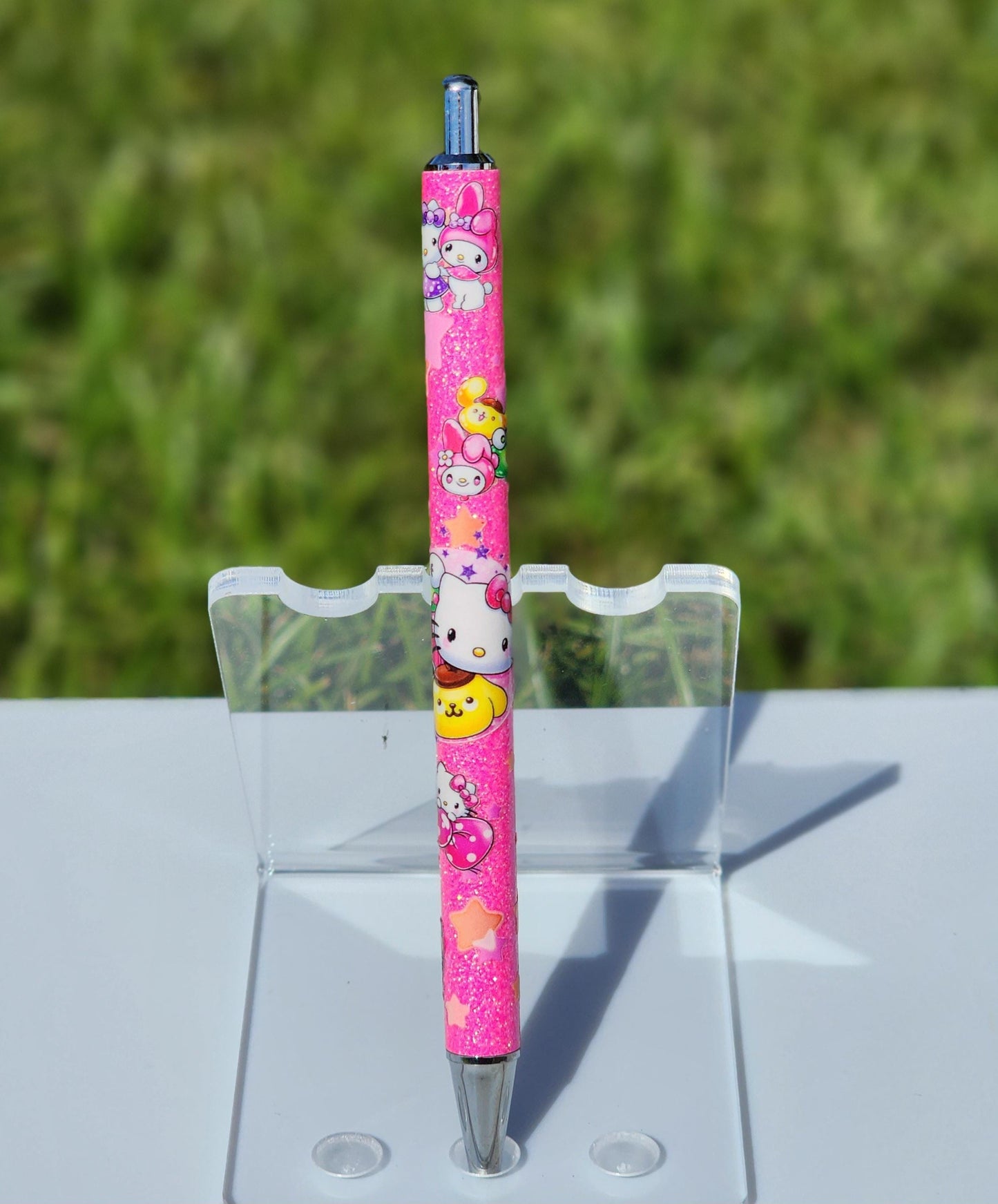 UV DTF Character Pens, Gifts, Kitty, Melody