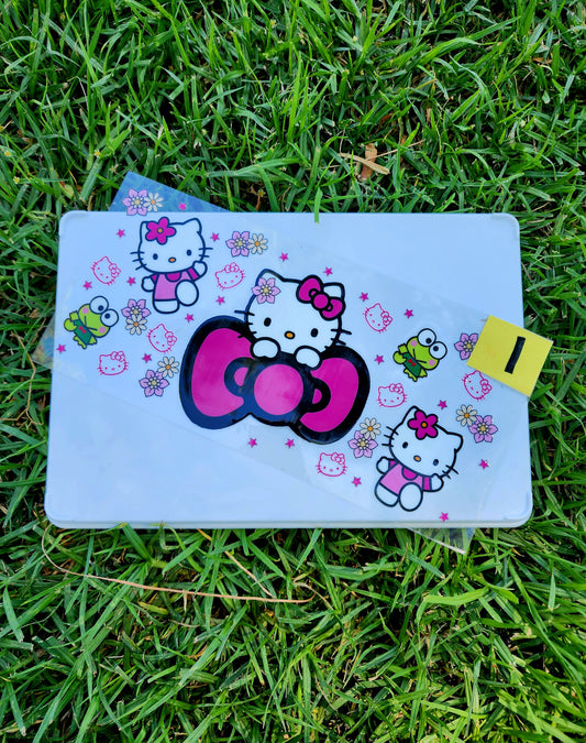 UV DTF 16 oz. Cup Wrap