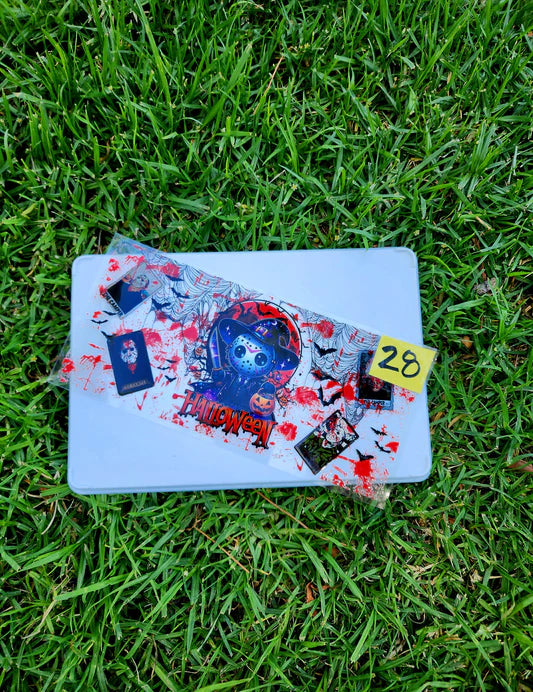 UV DTF 16 oz. Cup Wrap