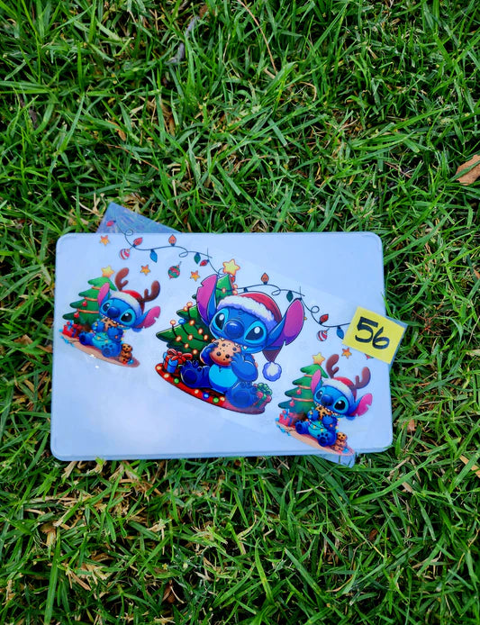 UV DTF 16 oz. Cup Wrap