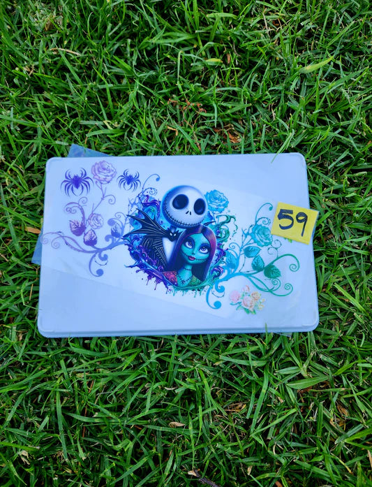 UV DTF 16 oz. Cup Wrap