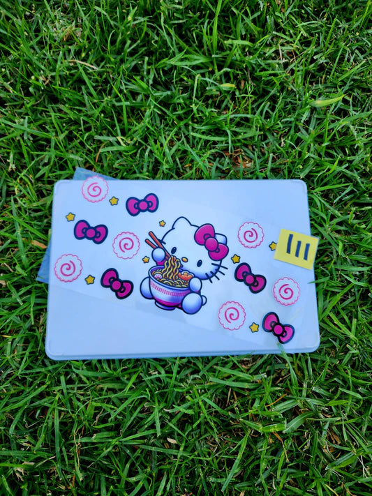UV DTF 16 oz. Cup Wrap