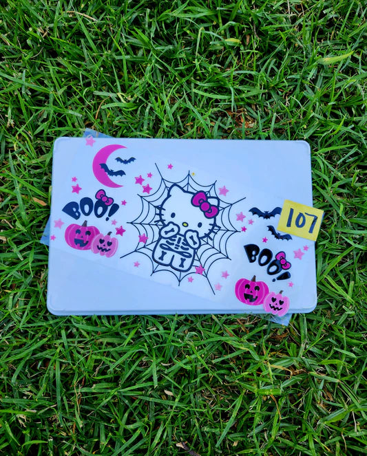 UV DTF 16 oz. Cup Wrap