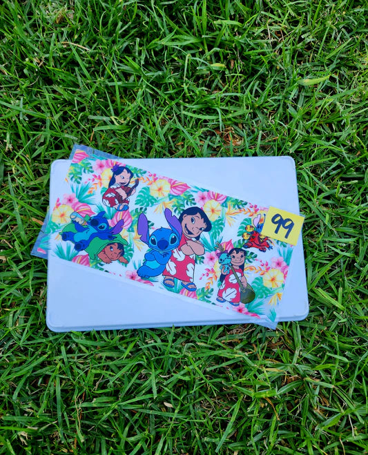 UV DTF 16 oz. Cup Wrap