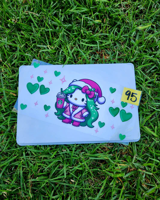 UV DTF 16 oz. Cup Wrap