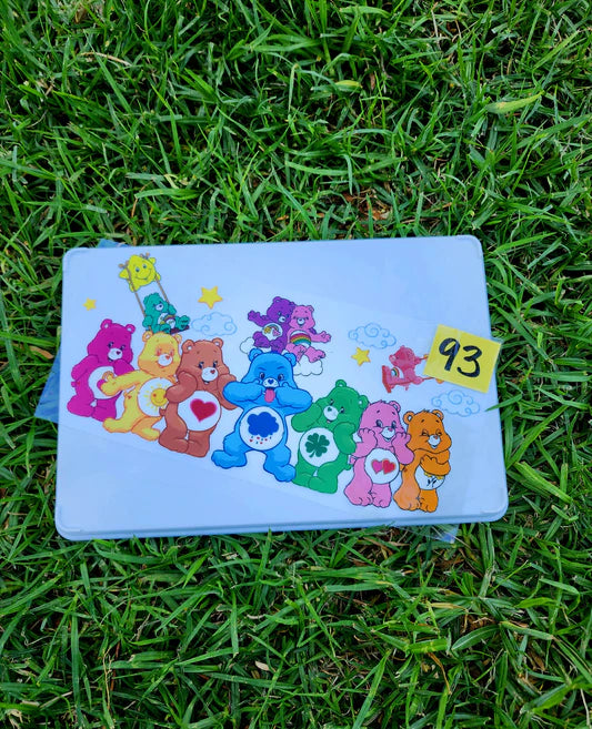 UV DTF 16 oz. Cup Wrap