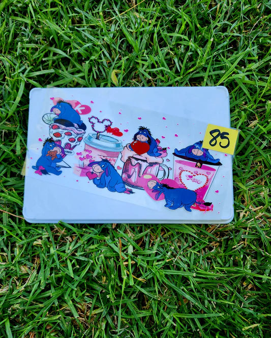 UV DTF 16 oz. Cup Wrap