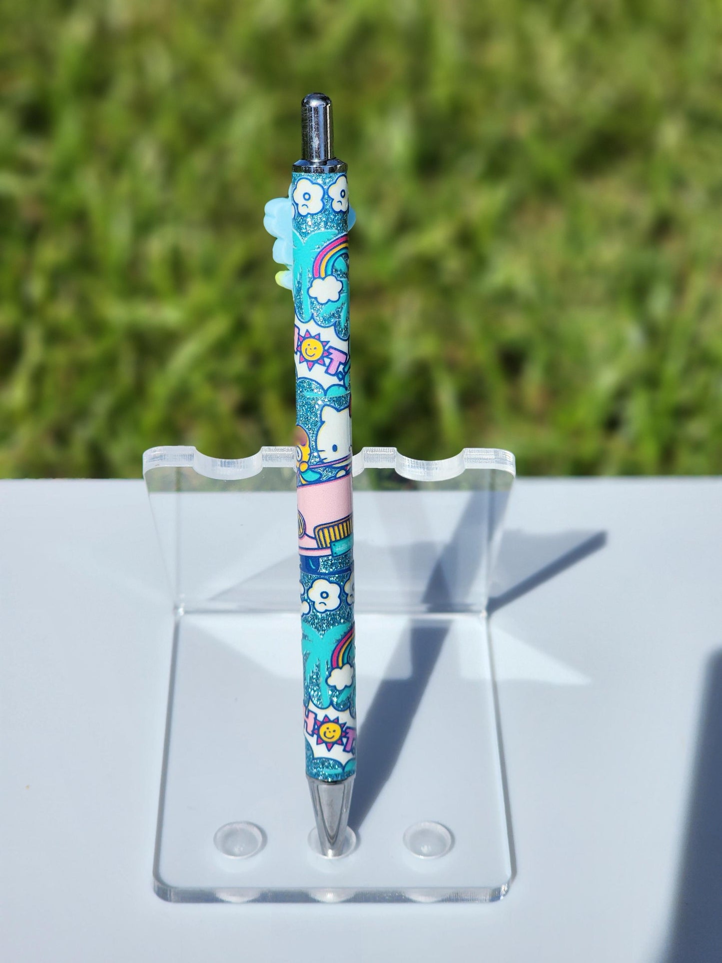 UV DTF Character Pens, Gifts, HK Hello kitty