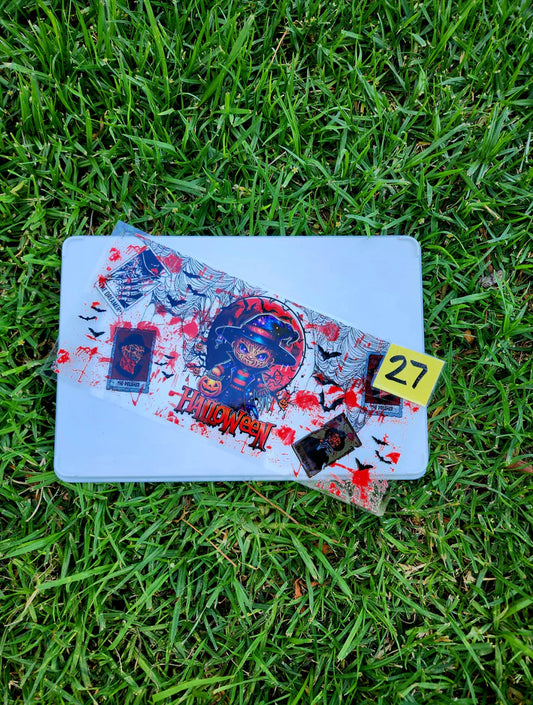 UV DTF 16 oz. Cup Wrap