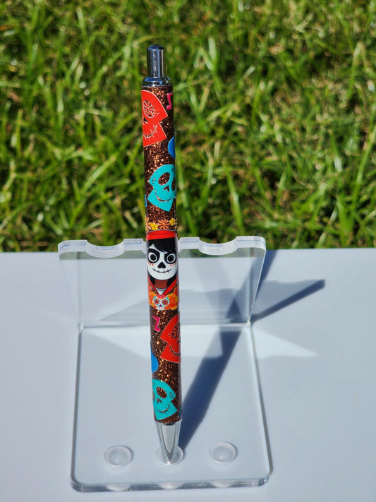 UV DTF Character Pens, Gifts, coco
