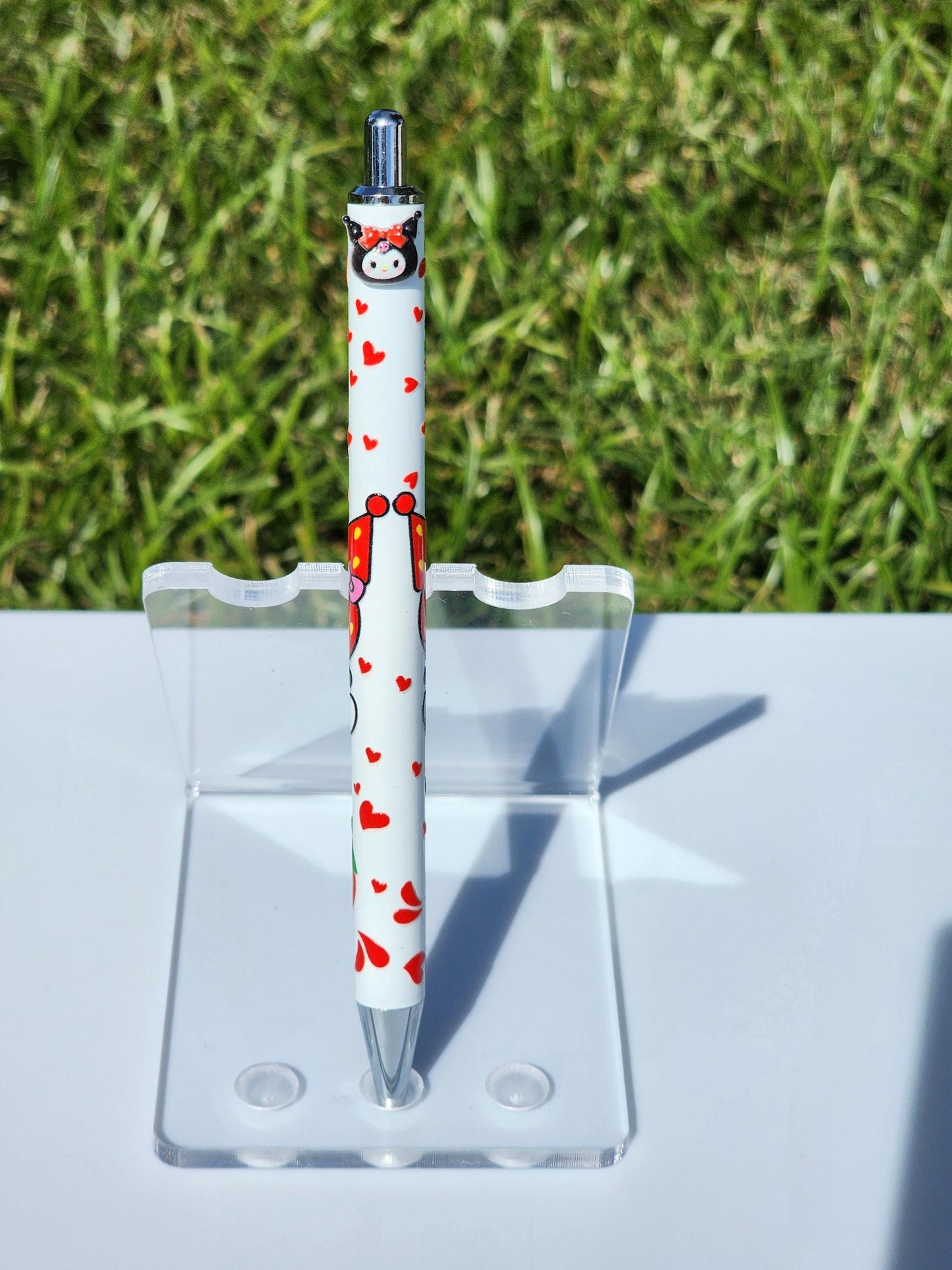 UV DTF Character Pens, Gifts, kuromi kuku