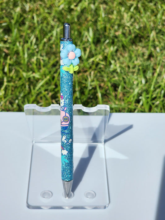 UV DTF Character Pens, Gifts, HK Hello kitty