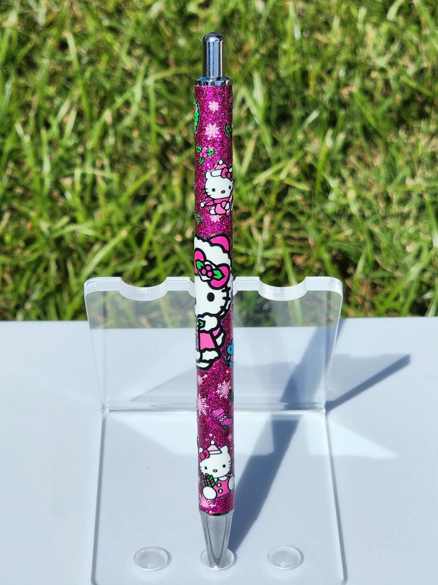 UV DTF Character Pens, Gifts, Kitty, Melody