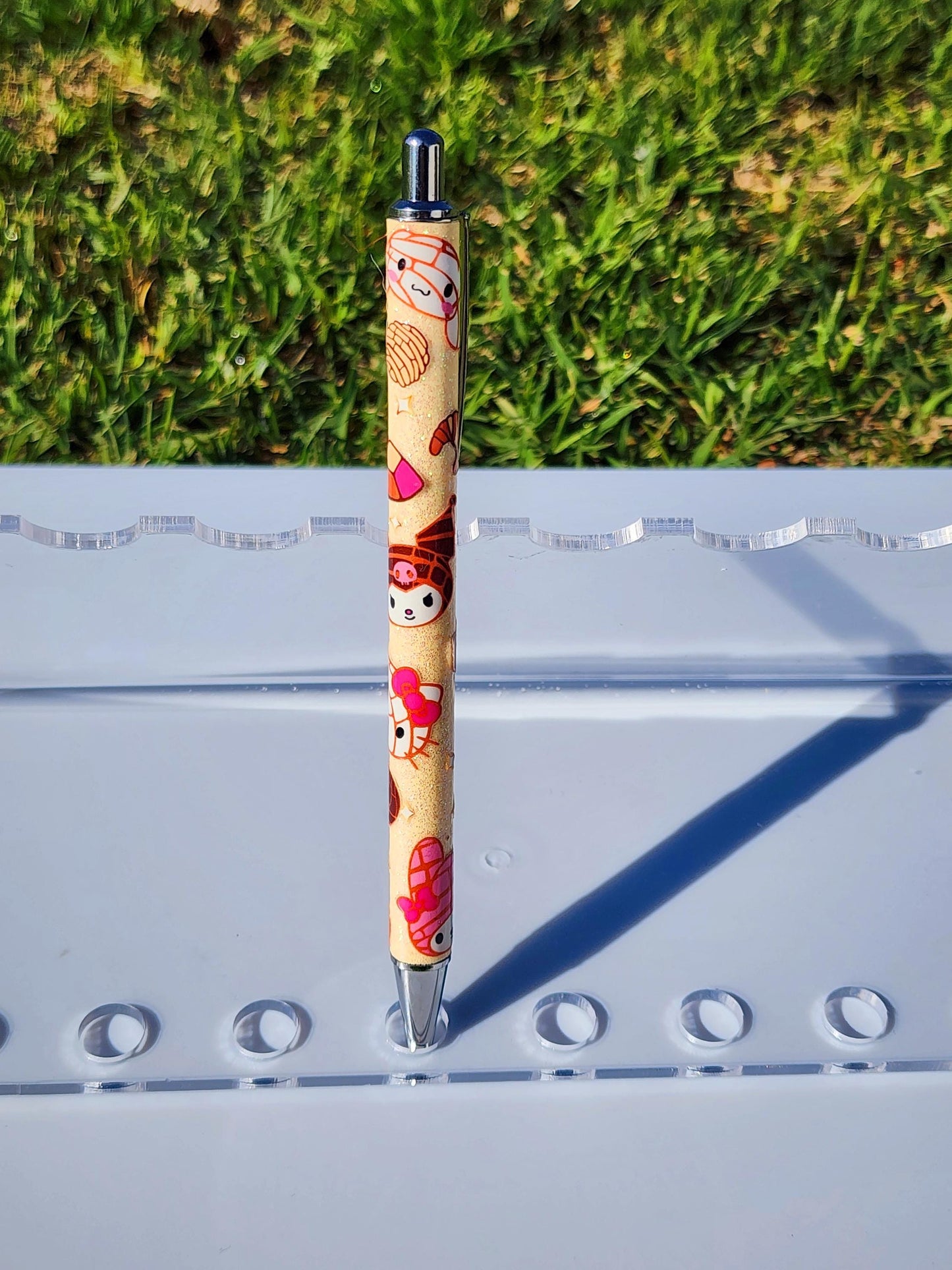 UV DTF Character Pens, Gifts, easter