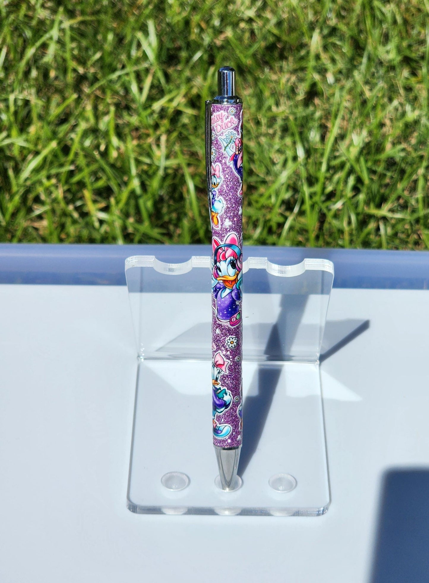 UV DTF Character Pens, Gifts, Minnie Mouse, Daisy Duck