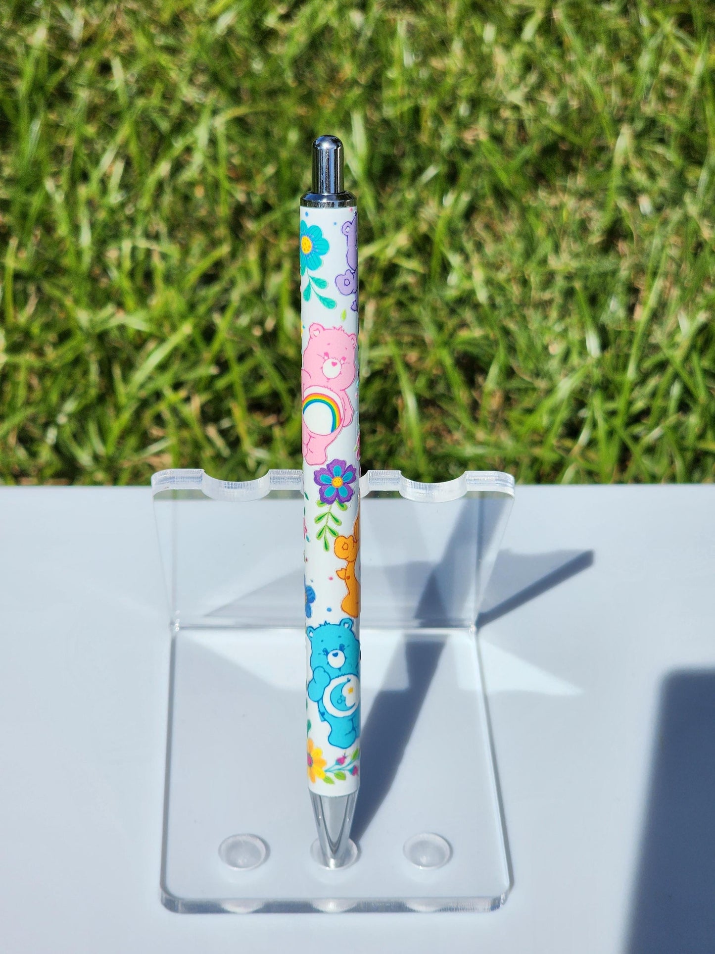 UV DTF Character Pens, Gifts, care bears