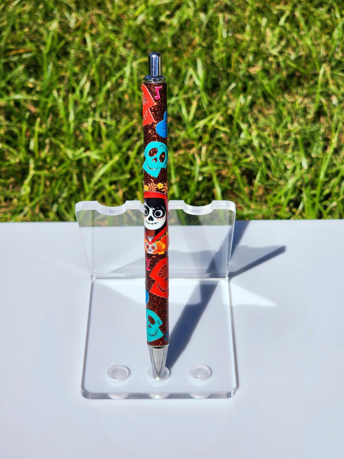 UV DTF Character Pens, Gifts, coco