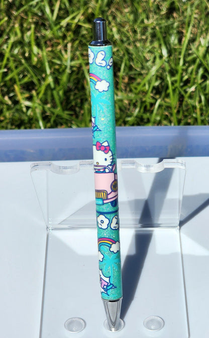 UV DTF Character Pens, Gifts, Kitty, Melody