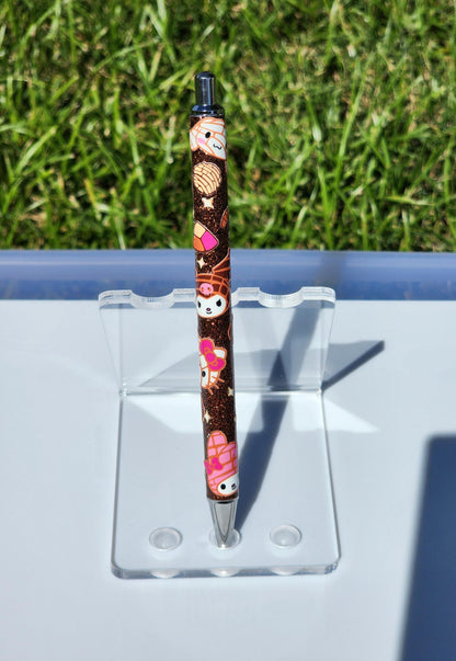 UV DTF Character Pens, Gifts, Kitty
