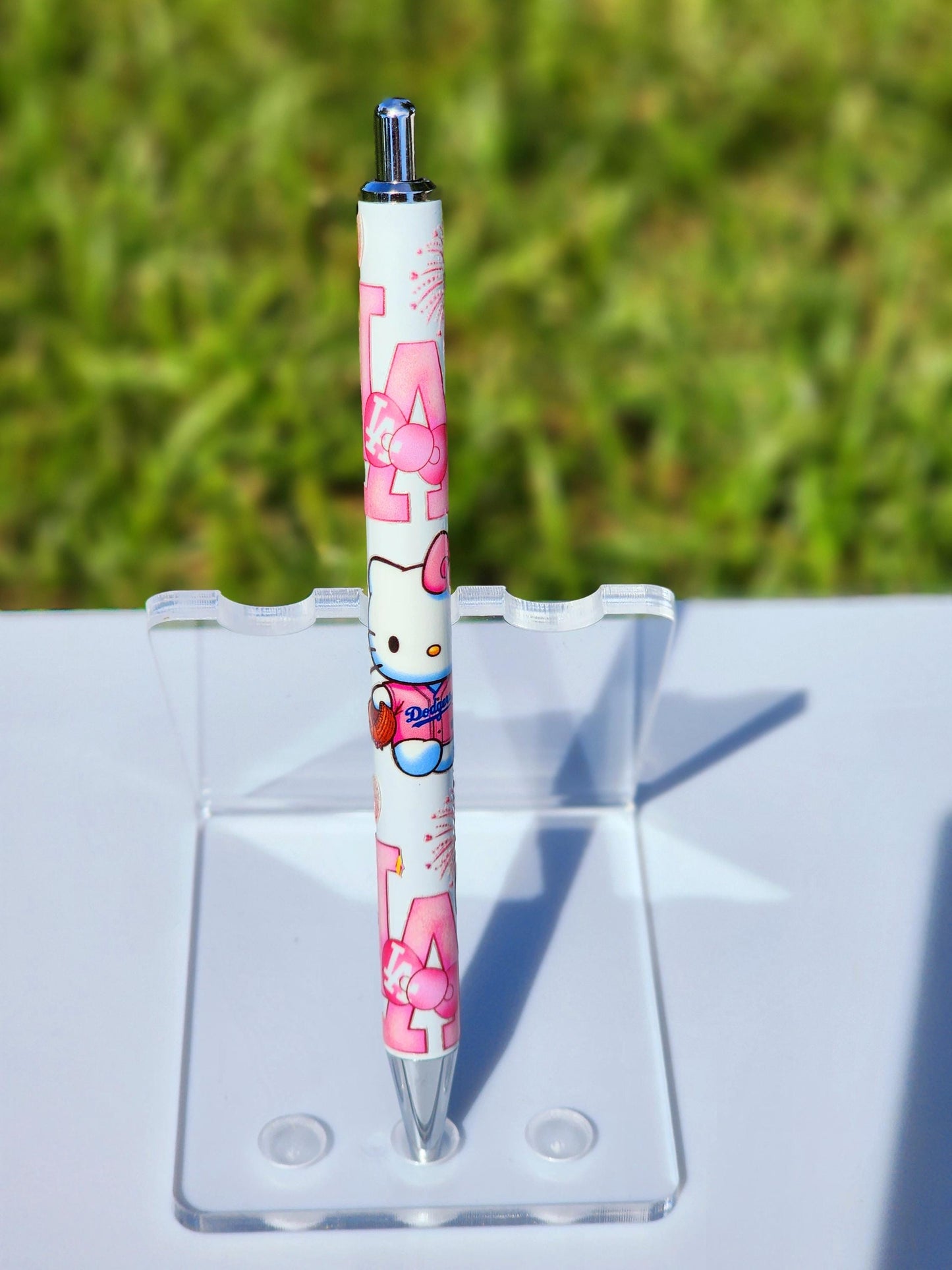 UV DTF Character Pens, Gifts, Kitty, Melody