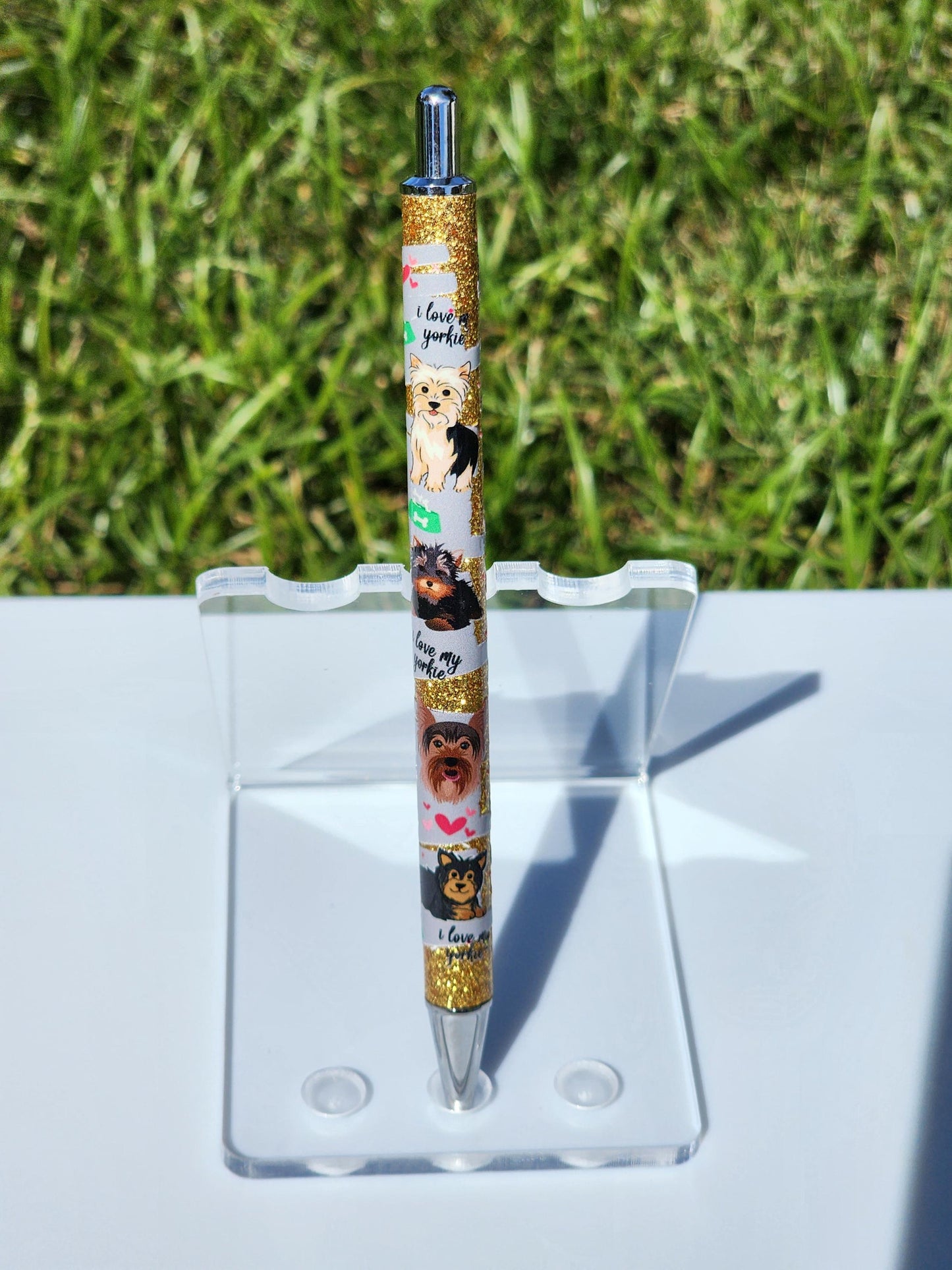 UV DTF Character Pens, Gifts, dog puppies