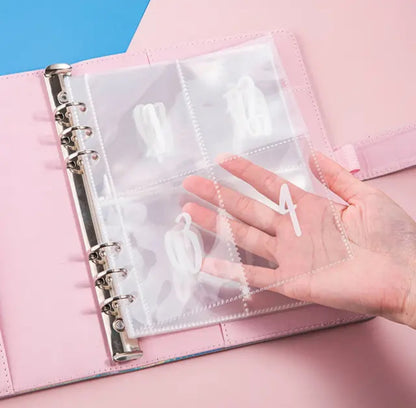 Blue-Color, 100 Envelope money savings challenge, Budget binder/book, with stuffing cash envelopes, sinking funds cash, debt goals payoff