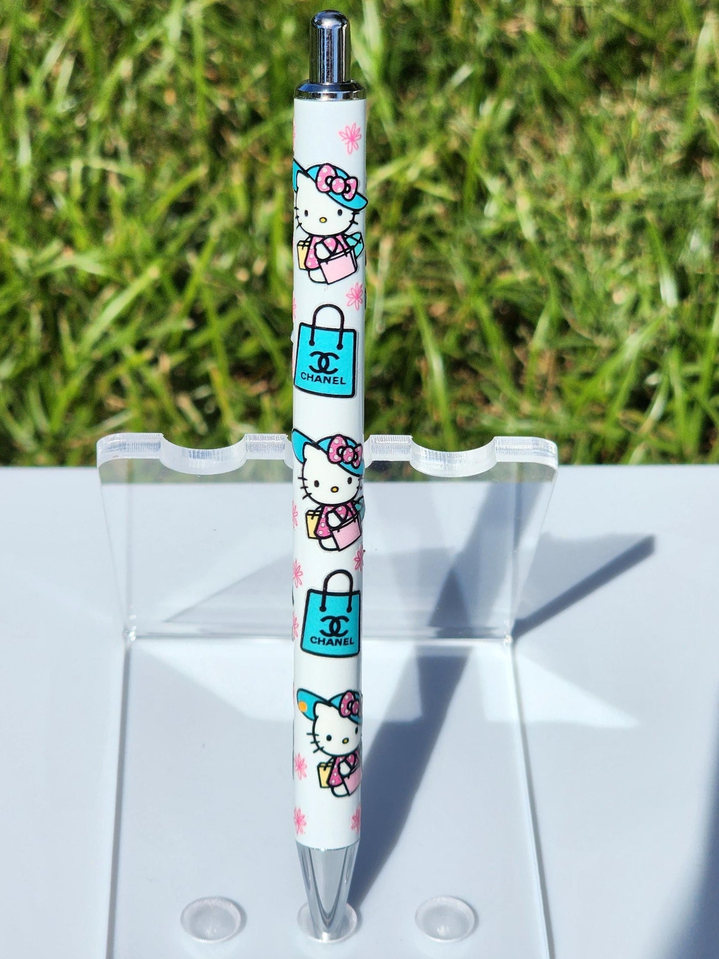 UV DTF Character Pens, Gifts, Kitty, Melody