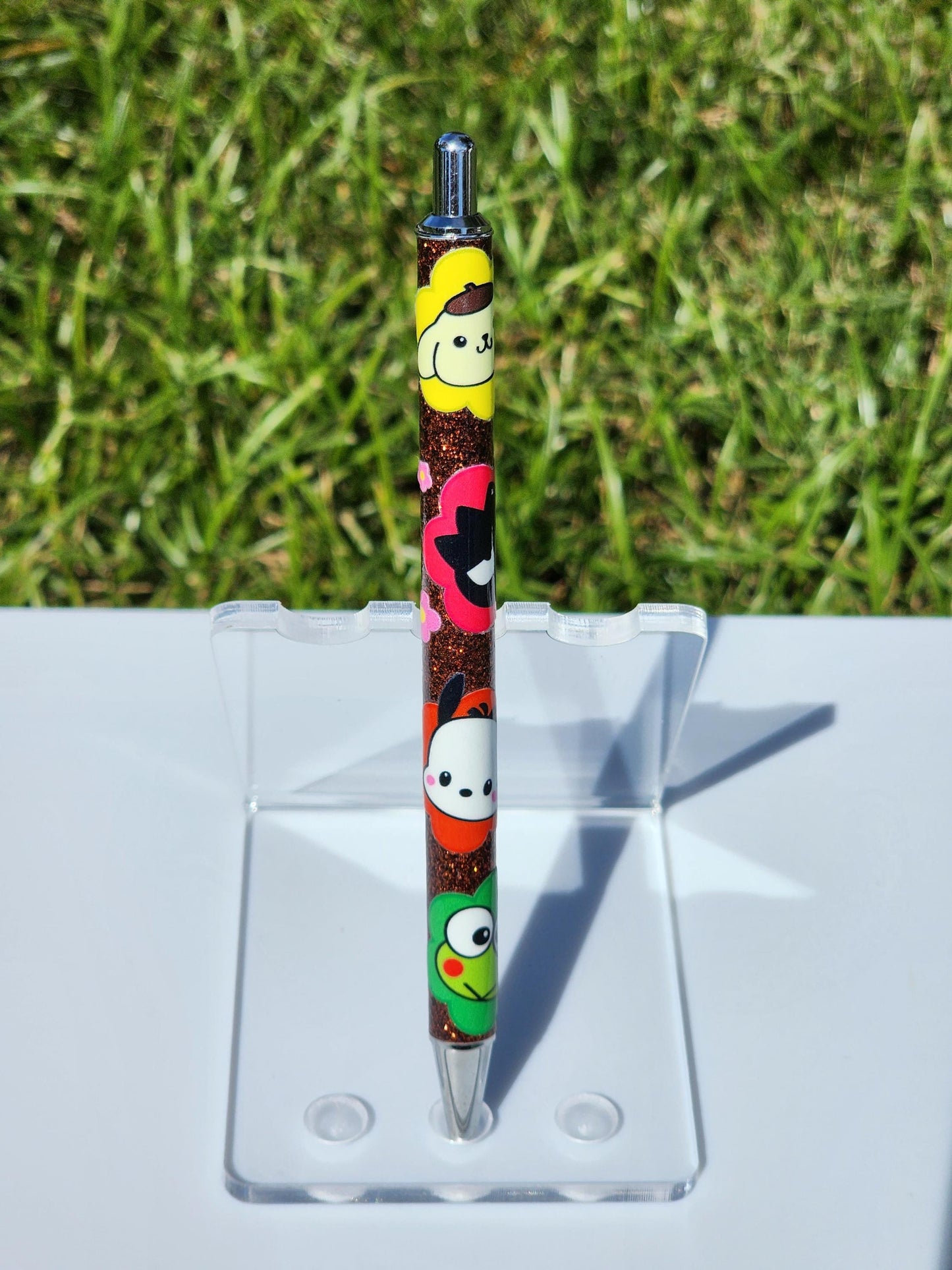 UV DTF Character Pens, Gifts, care bears
