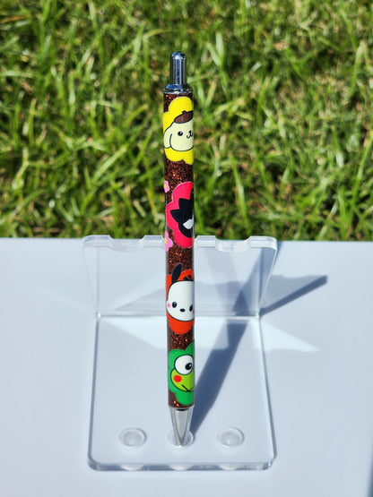 UV DTF Character Pens, Gifts, care bears