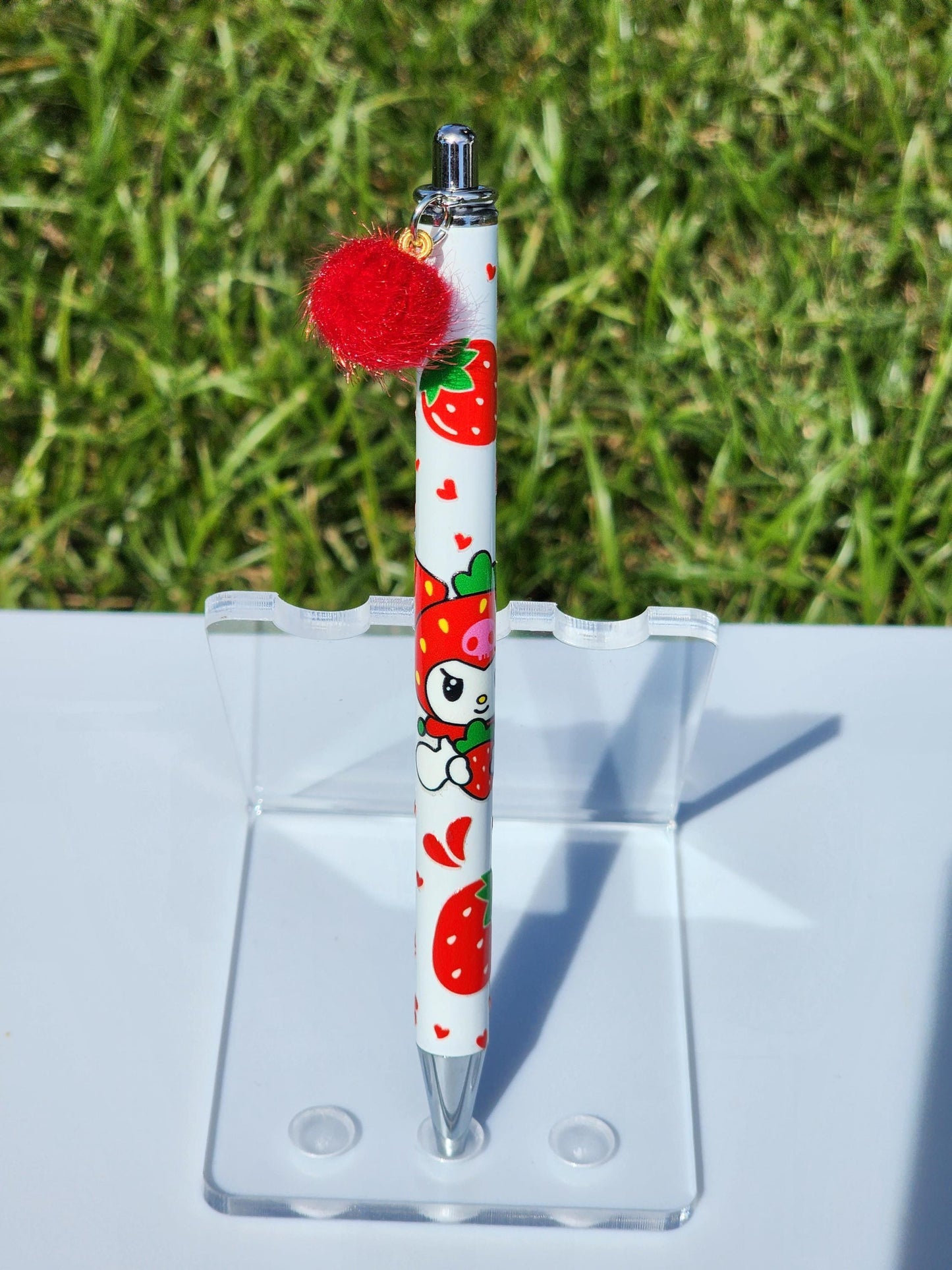 UV DTF Character Pens, Gifts, kuromi kuku