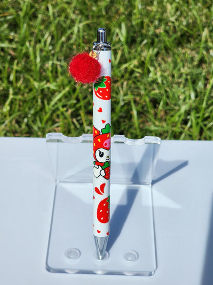 UV DTF Character Pens, Gifts, kuromi kuku